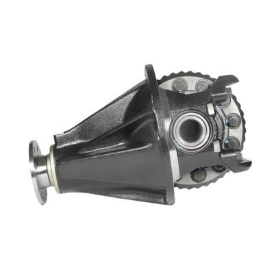 Dropout Assembly Toyota T100 Rear W/Dura Grip Lsd 30 Spline 4.88 Ratio T100 8.4 Inch Toyota 4.88 3RD Member Assembly W/ Dura Grip Posi &amp; Yoke Yukon Gear