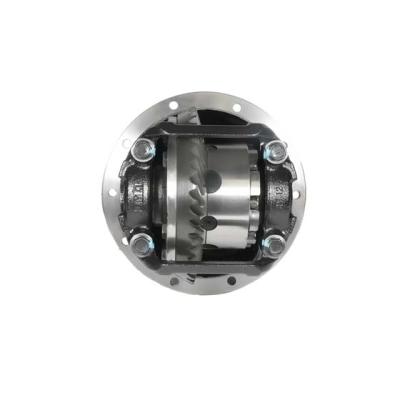 Dropout Assembly Toyota T100 Rear W/Dura Grip Lsd 30 Spline 5.29 Ratio T100 8.4 Inch Toyota 5.29 3RD Member Assembly W/ Dura Grip Posi &amp; Yoke Yukon Gear