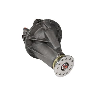Dropout Assembly For Toyota 8 Rear Differential 30 Spline 4.56 Ratio 8 Inch Toyota 4.56 30 Spline Open Carrier 3RD Member Assembly W/ Yoke Yukon Gear