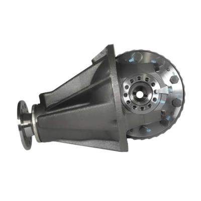 Dropout Assembly Toyota V6 Rear W/Grizzly Locker 30 Spline 5.29 Ratio TV6 8 Inch Toyota 5.29 3RD Member Assembly W/ 30 Spline Grizzly Locker &amp; Yoke Yukon Gear