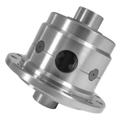 Dana 70 4.10 &amp; Down Dura Grip 35 Spline ABS Compatible Limited Slip D70 35 Spline 4.10 &amp; Down Duragrip Positraction ABS Yukon Gear