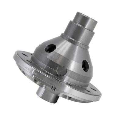 9 Inch Ford Trac-Loc With 31 Spline Limited Slip Aggressive - 4 Preload Springs 9 Inch 31 Spline HD T/L Race (Will Chatter &amp; Needs T/L Bolts) Yukon Gear