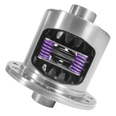 9.75 Inch Ford Dura Grip Limited Slip W/ 34  Spline Composite Clutches 9.75 Inch Ford 34 Spline Dura Grip Composite Clutch (needs2additives) Yukon Gear