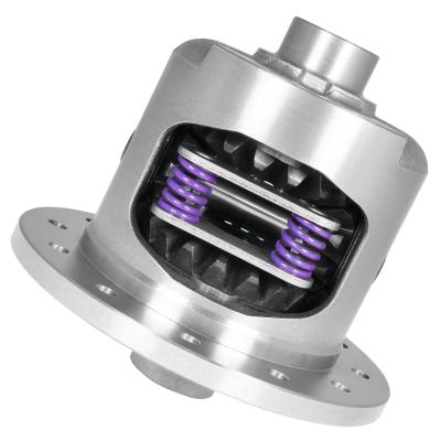 12P GM 3.08-3.90 Dura Grip Limited Slip 33 Spline Composite Clutches 12P GM 33 Spline HD 3.08-3.90 Duragrip Positraction Composite Clutch Yukon Gear