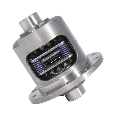 Dura Grip Limited Slip For GM 7.5 Inch &amp; 7.625 Inch Diffs 3.23 &amp; Up 26 Spline 7.5 Inch &amp; 7.625 Inch GM 3.23 &amp; Up 26 Spline Duragrip Positraction Composite Clutch Yukon Gear
