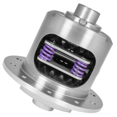 Dura Grip Limited Slip Positraction GM 8.2 Diff 3.31-Up Ratio 28 Spline 8.2 Inch GM Bop 28 Spline 3.31 &amp; Up Duragrip Positraction Composite Clutch Yukon Gear