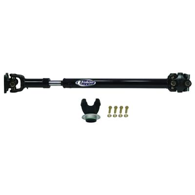 Oe-Style Driveshaft For '07-'11 JK Front '07-'11 JK OE Front Driveshaft 1310 2DR &amp; 4DR Yukon Gear