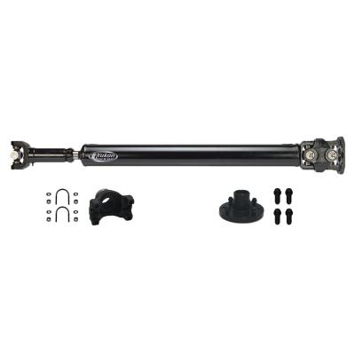 Heavy Duty Driveshaft For '12-'17 JK Front W/ M/T '12-'17 JK HD Front Driveshaft 1350 2DR &amp; 4DR Manual Trans Yukon Gear