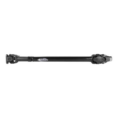Performance Front Driveshaft Dana 30 2018 Jeep JL Sahara/Sport Manual 2018+ JL Sport/ Sahara Front Driveshaft 1310 OE Style 2DR &amp; 4DR M/T W/ Dana 30 Yukon Gear