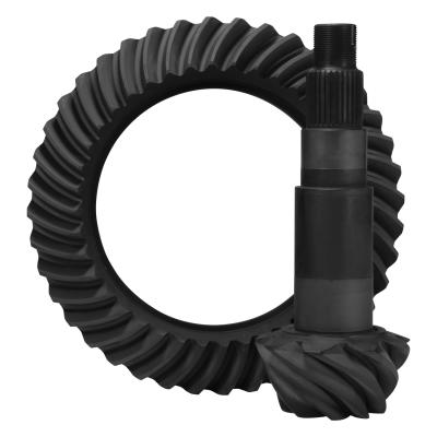 Ring And Pinion Gear Set AAM 11.5 Rear Differential 3.42 Ratio 32 Spline Pinion AAM 11.5 Inch Rear 3.42 R&amp;P 2019+ 2500/ 3500 RAM &amp; GM 32 Spline Pinion Yukon Gear