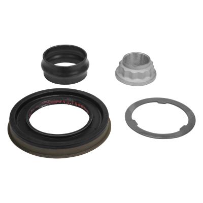 Yg AAM12.0-373 Differential Ring And Pinion - High-Performance Upgrade For 2019+ RAM 3500 Yukon Gear