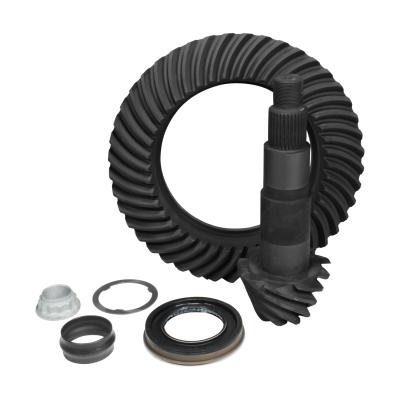 Yg AAM12.0-488 Differential Ring And Pinion | Gear &amp; Axle | 4.88 Ratio | Fits 2019-2022 RAM 4500/5500 Yukon Gear