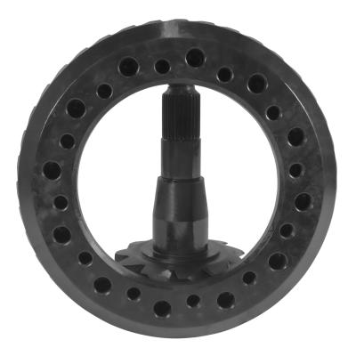 High Performance Ring &amp; Pinion Set 2010-Down Chrylser 9.25 Inch 3.55 Ratio 9.25 Inch Chy 3.55 2010&amp; Down R&amp;P( Use OEM In Vans) Yukon Gear