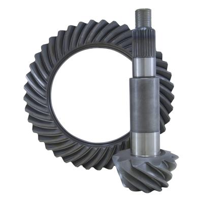 High Performance Replacement Ring &amp; Pinion Gear Set Dana 60 4.88 Ratio D60 4.88 R&amp;P Yukon Gear