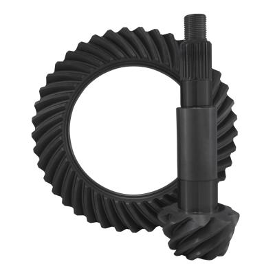 High Performance Ring &amp; Pinion Set Dana 60 Reverse Rotation 4.30 Thick D60 4.30 Thick Rev R&amp;P (Fits 4.10 &amp; Dwn Case) Yukon Gear