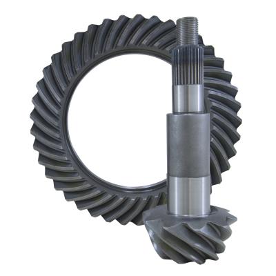 High Performance Replacement Ring &amp; Pinion Gear Set Dana 70 4.56 Thick D70 4.56 Thick R&amp;P 5/8 Inch (Fits 4.10 Case) Yukon Gear