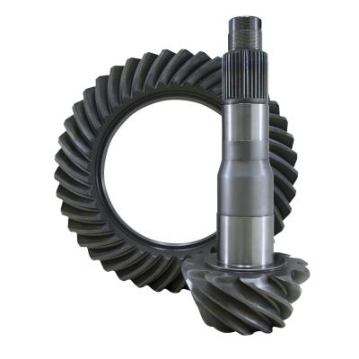 High Performance Ring &amp; Pinion Set '11 &amp; Up Ford 10.5 Inch 4.30 Ratio 10.5 Inch Ford 4.30 R&amp;P '11 &amp; Up W/ 37 Spline Pinion Yukon Gear