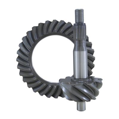 High Performance Ring &amp; Pinion Gear Set For Ford 8 Inch In A 3.80 Ratio 8 Inch Ford 3.80 R&amp;P Yukon Gear