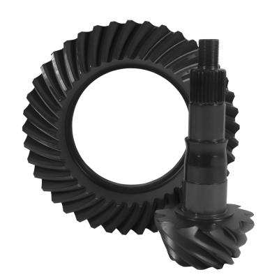 8.8 Inch Super Ford 3.31 R&amp;P 2015+ Mustang &amp; F150 8.8 Inch Super Ford 3.31 R&amp;P 2015+ Mustang &amp; F150 Yukon Gear