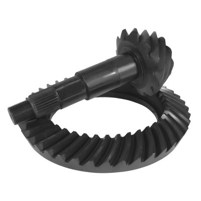 Ring And Pinion Gear Set For GM &amp; Chrylser 11.5 Differentials 3.73 Ratio 11.5AAM GM &amp; Chy 3.73 R&amp;P Yukon Gear