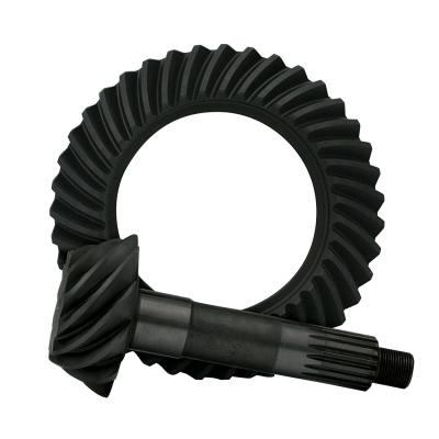 High Performance Ring &amp; Pinion Gear Set For GM Chevy 55P In A 3.55 Ratio 55P Chevy 3.55 R&amp;P(Fits 3 Series Carrier) Yukon Gear
