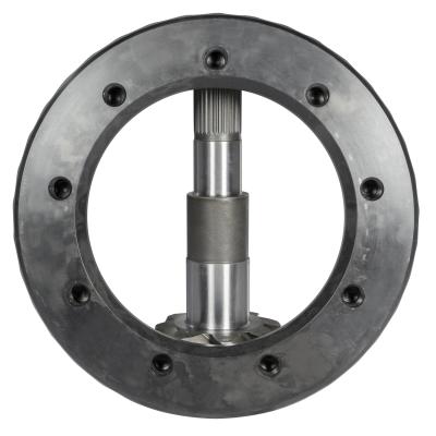 Ring &amp; Pinion Set For Nissan H233B Rear 4.63 Ratio Nissan H233B Rear 4.63 R&amp;P 29 Spline Pinion 1990-2004 Applications Yukon Gear