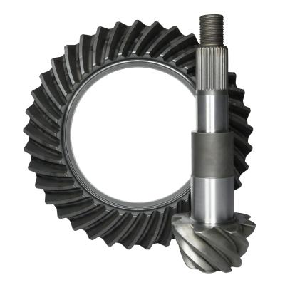 Ring &amp; Pinion Set For Nissan H233B Rear 4.63 Ratio Nissan H233B Rear 4.63 R&amp;P 29 Spline Pinion 1990-2004 Applications Yukon Gear