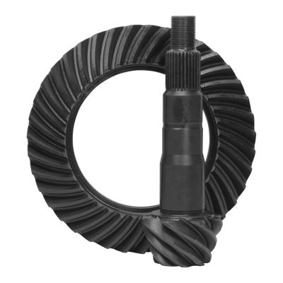 Ring &amp; Pinion Gear Set For Toyota 8.2 Inch 12 Bolt Rear In 4.88 Ratio Toyota 8.2 Inch Rear 4.88 R&amp;P 2010+ 4RUNNER &amp; Fj Cruiser 30 Spline Pinion 12 Bolt R/G Yukon Gear