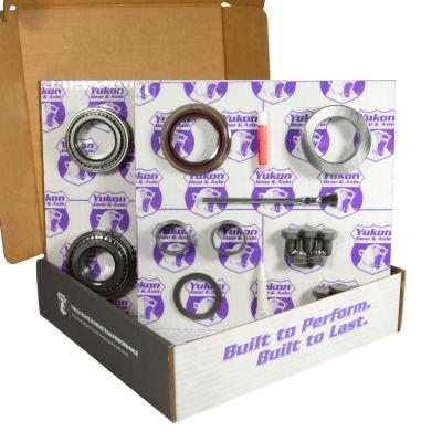 8.6 Inch GM 4.11 Rear Ring &amp; Pinion Install Kit 30 Spline Posi Axle Bearings &amp; Seals 8.6 Inch GM 4.11 Rear R&amp;P Gear/ Install Kit Package W/ 30 Spline Posi &amp; Ak C10 '99-'08 Trk &amp; Suv Yukon Gear