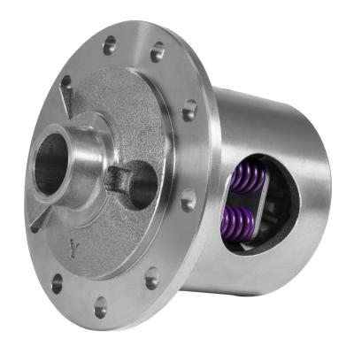 8.8 Inch Ford 3.31 Rear Ring &amp; Pinion Install Kit 31 Spline Posi 2.53 Inch Axle Bearings 8.8 Ford 3.31 Rear R&amp;P Gear/ Install Kit Package With 31 Spline Posi &amp; Ak 1559 Axle Bearings (2.53 Inch Od) Yukon Gear