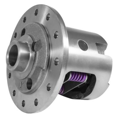 9.75 Inch Ford 3.55 Rear Ring &amp; Pinion Install Kit 34 Spline Posi Axle Bearings 9.75 Inch Ford 3.55 Rear R&amp;P Gear/ Install Kit Package W/ T/L Posi &amp; Ak 1561 '11-'19 Trucks Yukon Gear