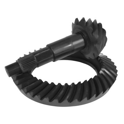11.5 Inch AAM 3.73 Rear Ring &amp; Pinion Install Kit 4.375 Inch OD Pinion Bearing 11.5 Inch AAM 3.73 Rear R&amp;P Gear/ Install Kit Package '11-'19 GM '11-'13 Dodge/ Chy/ RAM Yukon Gear