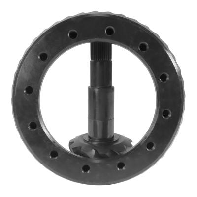 11.5 Inch AAM 4.11 Rear Ring &amp; Pinion Install Kit 4.375 Inch OD Pinion Bearing 11.5 Inch AAM 4.11 Rear R&amp;P Gear/ Install Kit Package '11-'19 GM '11-'13 Dodge/ Chy/ RAM Yukon Gear
