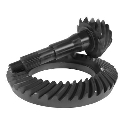 10.5 Inch Ford 4.11 Rear Ring &amp; Pinion And Install Kit 10.5 Inch Ford 4.11 Rear R&amp;P Gear/ Install Kit Package '08-'10 F250/ F350 Srw Yukon Gear