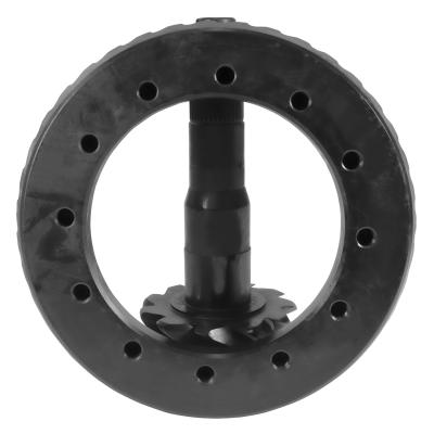 10.5 Inch Ford 3.73 Rear Ring &amp; Pinion And Install Kit 10.5 Inch Ford 3.73 Rear R&amp;P Gear/ Install Kit Package '11&amp;Up F250/ '11-'16 F350 Srw Yukon Gear