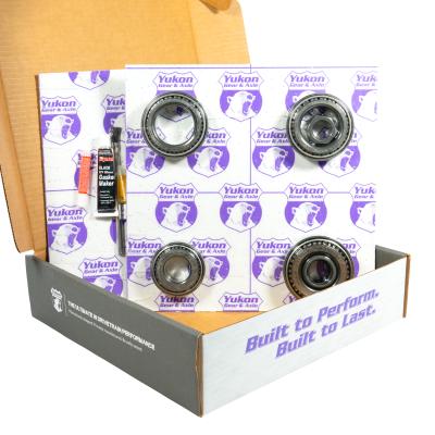 8.25 Inch / 213mm Chy 3.07 Rear Ring &amp; Pinion And Install Kit 8.25 Inch Chy 3.07 Rear R&amp;P Gear/ Install Kit Package 2005 &amp; Up Yukon Gear