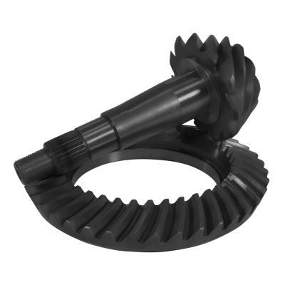 8.25 Inch / 213mm Chy 3.55 Rear Ring &amp; Pinion And Install Kit 8.25 Inch Chy 3.55 Rear R&amp;P Gear/ Install Kit Package 2005 &amp; Up Yukon Gear