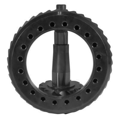 8.25 Inch / 213mm Chy 3.73 Rear Ring &amp; Pinion And Install Kit 8.25 Inch Chy 3.73 Rear R&amp;P Gear/ Install Kit Package 2005 &amp; Up Yukon Gear