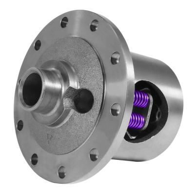 7.5 Inch GM 4.11 Rear Ring &amp; Pinion Install Kit 26 Spline Posi 2.25 Inch Axle Bearings 7.5 Inch GM 4.11 Rear R&amp;P Gear/ Install Kit Package With 26 Spline Posi &amp; Ak 1563 Axle Bearings (2.25 Inch Od) Yukon Gear