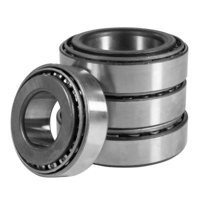 9.5 Inch GM 4.11 Rear Ring &amp; Pinion Install Kit Axle Bearings &amp; Seals 9.5 Inch GM 4.11 Rear R&amp;P Gear/ Install Kit Package W/ Axle Bearings &amp; Seals '2014+ 1/2 Ton Trk &amp; Suv Yukon Gear