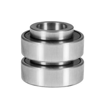 Muscle Car Re-Gear Kit For Ford 8 Differential 25 Spline 3.25 Ratio 8.0 Inch Ford 3.25 Rear R&amp;P Gear/ Install Kit Package Fits Std Open Carrier W/ 1.625 Inch Bearing Journal Yukon Gear