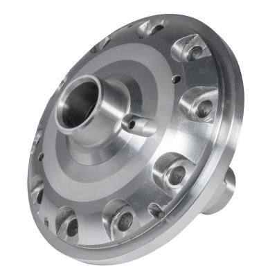 Muscle Car Limited Slip &amp; Re-Gear Kit For Ford 8 25 Spline 3.25 Ratio 8.0 Inch Ford 3.25 Rear R&amp;P Gear/ Install Kit Package With 28 Spline T/L Posi Yukon Gear