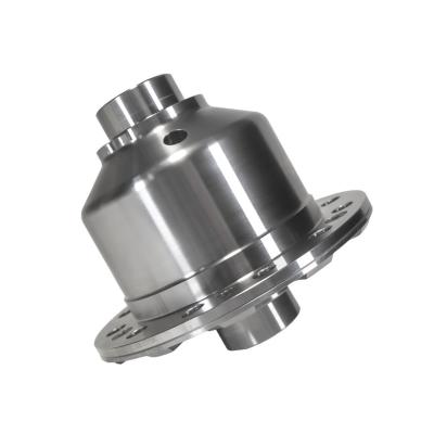 Grizzly Locker For Toyota T100 8.4 Inch Rear 30-Spline Yukon Gear