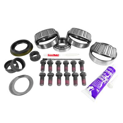 Master Overhaul Kit For 2014 &amp; Up RAM 2500 AAM 11.5 Inch AAM 11.5 Inch Master Bearing Kit 2014+ RAM 2500 (2.125 Inch Head Bearing) Yukon Gear