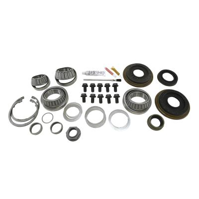 Master Overhaul Kit For Chrylser 7.25 Inch Differential 7.25 Inch Chrylser Master Overhaul Kit Yukon Gear