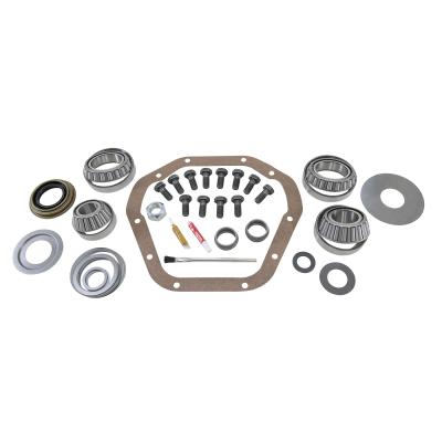 Master Overhaul Kit Dana 60/61 '98 &amp; Down W/Front Disconnect Diff 98 &amp; Down D60 &amp; D61 Front Disconnect Master Overhaul Kit Yukon Gear