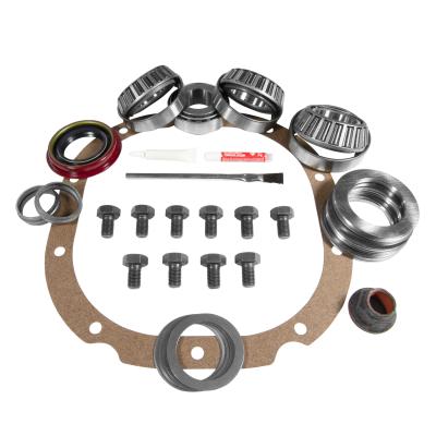 Master Overhaul Kit For '09 &amp; Down Ford 8.8 Inch Differential. 8.8 Inch Ford '09&amp;Dwn Straight Axle Master Overhaul Kit (Incl Super Shms) Yukon Gear