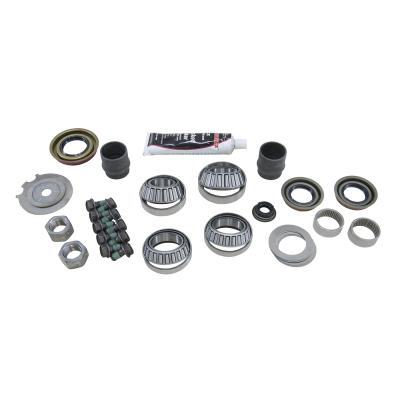 Master Overhaul Kit For '83-'97 GM S10 And S15 7.2 Inch IFS Differential 83'-97' S10 &amp; S15 7.2IFS GM Master Overhaul Kit(Incl Side Bearings+ Seals) Yukon Gear