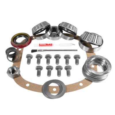Master Overhaul Kit For GM 7.5 Inch Vega Monza Or Starfire Only 7.5 Inch GM Vega Monza &amp; Starfire Only Master Overhaul Kit(W/Or Orig)W/Super Shi Yukon Gear