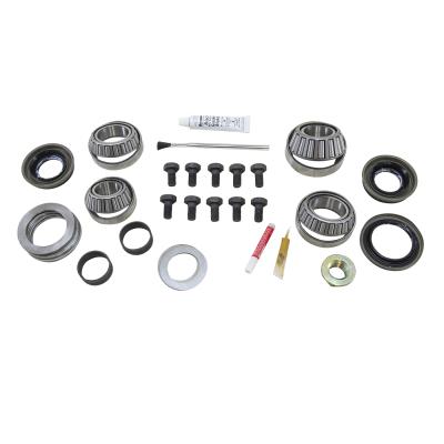 Master Overhaul Kit For GM 7.75IRS Differential '04-'06 Gto. 04-'06 Pontiac 7.75IRS Master Overhaul Kit (W/O Side Shims Or Stub Bearing) Yukon Gear